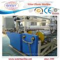 PE Cast Stretch Film Production Line